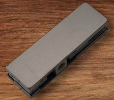 Kẹp kính chữ L lớn