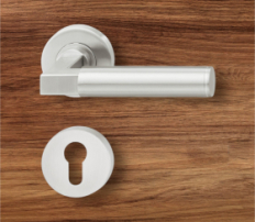 TAY GẠT CÓ NẮP CHE