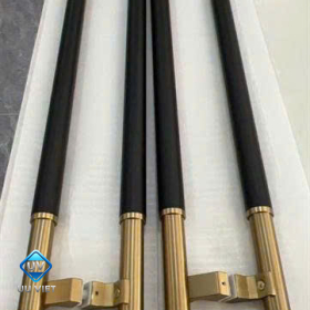 TAY NẮM LỆCH TÂM