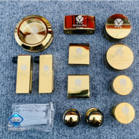 BỘ LÙA A002 VÀNG VICKINI