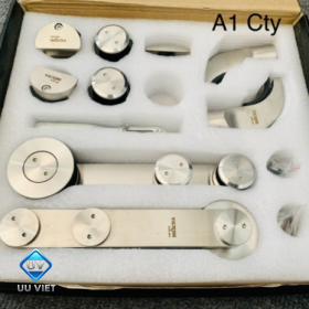 BỘ LÙA A1 VICKINI