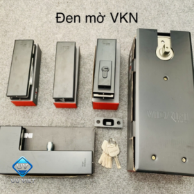 BẢN LỀ SÀN ĐEN VICKINI