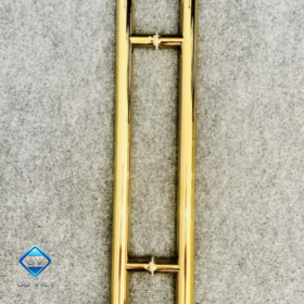 TAY NẮM Q38 VÀNG