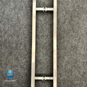 TAY NẮM H 20X40 INOX XƯỚC