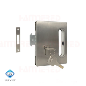 KHÓA KÍNH ĐƠN LỚN HMR