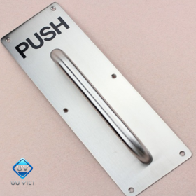 TAY ĐẨY CỬA PUSH PULL