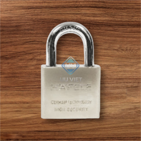 Ổ khóa, Khoá treo Super