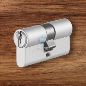 Ruột khoá, Standard Startec profile, 2 đầu chìa