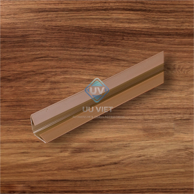 Đệm cửa chống khói, được làm từ vật liệu trương phồng