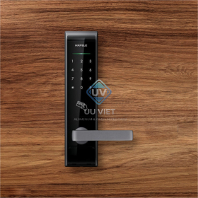 Khóa kỹ thuật số, Hafele, EL8000