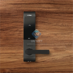 Khóa điện tử, DL7900, có pin AA