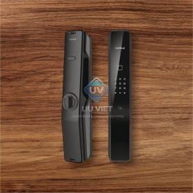 Khóa kỹ thuật số, Hafele, PP9000