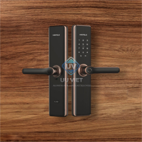 Khóa kỹ thuật số, Hafele, DL7600