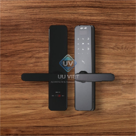 Khóa điện tử, Hafele, DL7000