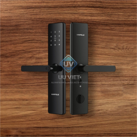 Khóa cửa kỹ thuật số, Hafele, AL2402B