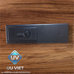 KHÓA SÀN ĐEN VICKINI