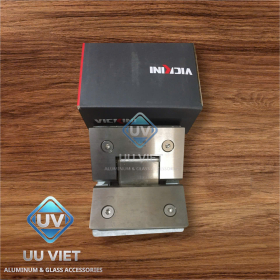 BẢN LẦ KẸP KÍNH KÍNH 135 VICKINI