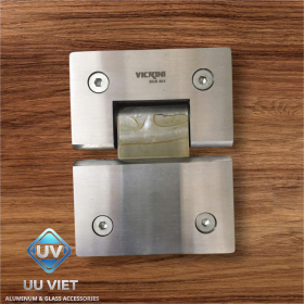 BẢN LỀ KẸP KÍNH KÍNH 180 VICKINI