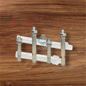 TẮC KÊ NỞ SUS304