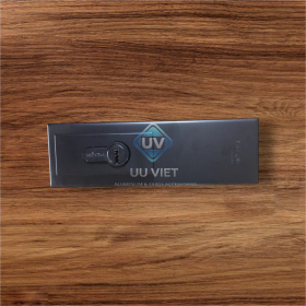 KHÓA SÀN ĐEN VICKINI