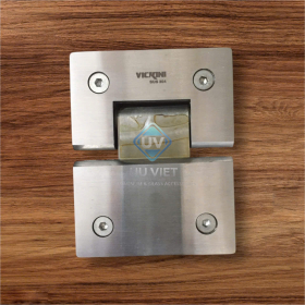 BẢN LỀ KẸP KÍNH KÍNH 180 VICKINI