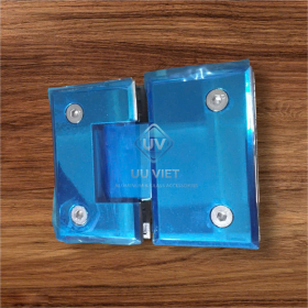 BẢN LỀ KẸP KÍNH KÍNH 180 VVP