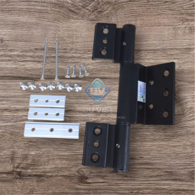 LỀ 4D ĐEN REN NHỰA