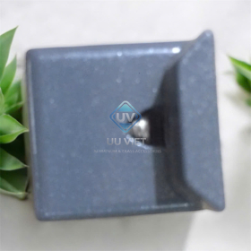 VẤU 2 CÁNH CANDY XÁM