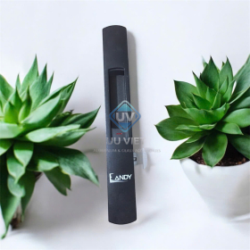 SẬP 1 MẶT CANDY XÁM