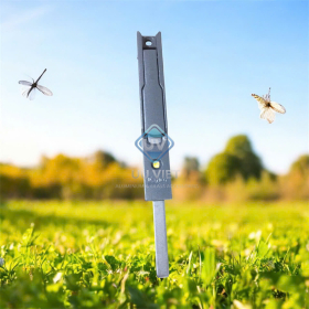 CHỐT BẬT 1T6 CANDY XÁM