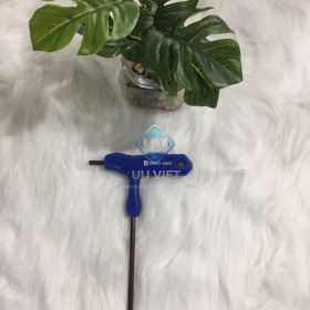 LỤC GIÁC CẦM TAY BOGO