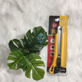 DAO RỌC GIẤY 1 LƯỠI