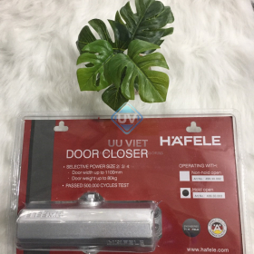 TAY CHỎ HƠI DỪNG HAFELE (80KG)