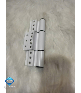 LỀ 4D TRẮNG KHUNG CÁNH LP