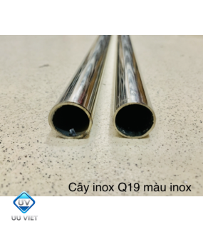 CÂY INOX Q19 