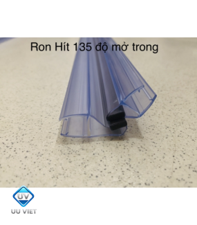 RON HÍT 135 ĐỘ MỞ TRONG