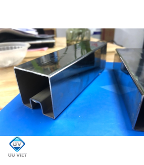 TAY VỊN LAN CAN INOX