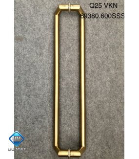 TAY Q25 VÀNG MỜ VICKINI 6T