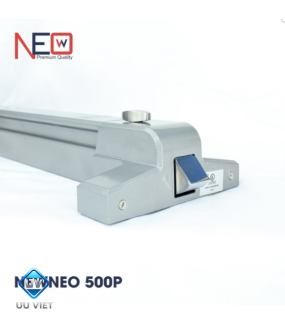 THANH ĐẨY THOÁT HIỂM ĐƠN NEWNEO 500P