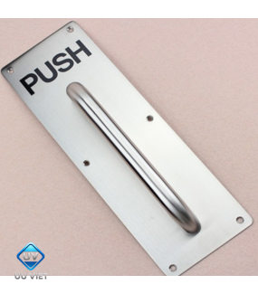 TAY ĐẨY CỬA PUSH PULL