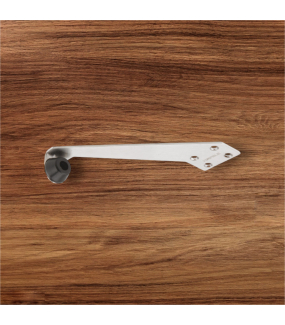 Chặn cửa, trên khung