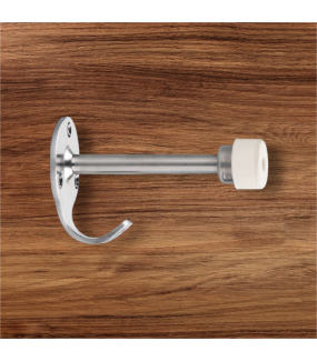 Chặn cửa gắn tường, Startec