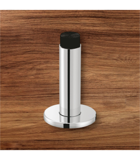 Chặn cửa gắn tường, Inox 304