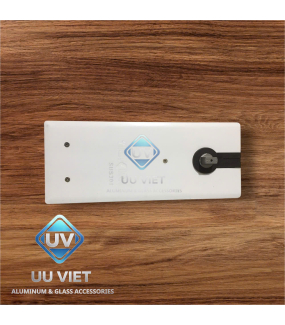 BẢN LỀ SÀN VICKINI INOX BÓNG