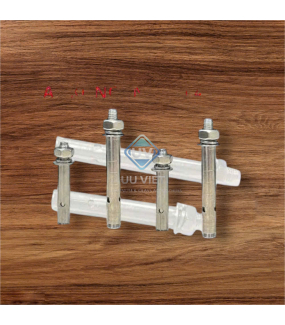 TẮC KÊ NỞ SUS304