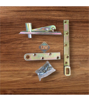 BỘ PHỤ KIỆN CỬA THỦY LỰC GỖ-SẮT