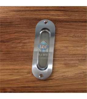 TAY NẮM ÂM INOX