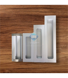 TAY NẮM ÂM NHÔM 128-140-160