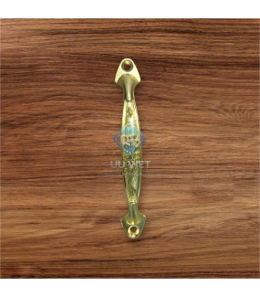 TAY 9206 VÀNG CHÓE