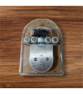 Bánh xe kẹp kính lùa VICKINI